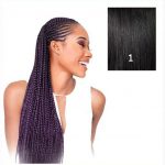 Extensión sintética -  X-Pression - Color   1