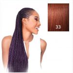 Extensión sintética -  X-Pression - Color  33