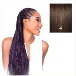 Extensión sintética - X-Pression - Color 4