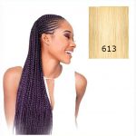 Extensión sintética -  X-Pression - Color 613