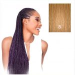 Extensión sintética -  X-Pression - Color 8