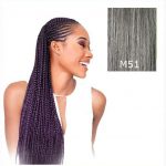 Extensión sintética -  X-Pression - Color   M51