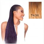 Extensión sintética -  X-Pression - Color   T4/30