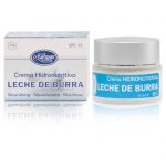 Nurana Cosmetics - Crema Hidronutritiva - Leche De Burra - 50 ml.