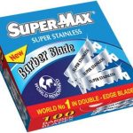 Super Max 100 blade