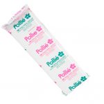 Pollie 100Tiras Papel Depilar, ref.02556