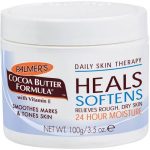 Palmer S Cocoa Butter Formula Jar 3.5 Oz.