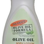 Olive Oil Formula Body Lotion by Palmers for Unisex - 13.5 Oz Body Lotion