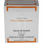 LUXURY SAVON DE BEAUTE CAROTTE 200G
