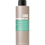 KayPro - Liss Hair Care - Leche alisadora cabellos crespos e indisciplinados - 200 ml.