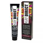 KAY DIRECT COLOR BURDEOS (BORDEAUX) 100ML - COLORACIÓN DIRECTA