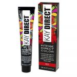 KAY DIRECT COLOR ROJA  (RED) 100ML - COLORACIÓN DIRECTA