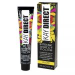 KAY DIRECT COLOR AMARILLO (YELLOW) 100ML - COLORACIÓN DIRECTA