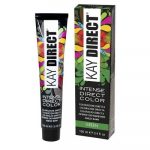 KAY DIRECT COLOR VERDE (GREEN) 100ML - COLORACIÓN DIRECTA