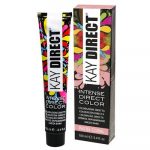 KAY DIRECT COLOR (CORAL PASTEL) (PASTEL CORAL) 100ML - COLORACIÓN DIRECTA