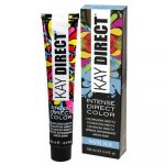 KAY DIRECT COLOR PASTEL AZUL (PASTEL BLUE) 100ML - COLORACIÓN DIRECTA
