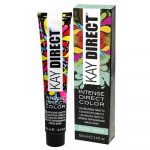 KAY DIRECT COLOR VERDE PASTEL (PASTEL GREEN) 100ML - COLORACIÓN DIRECTA