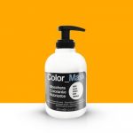 Mascarilla de Color - Color Mask de KayPro - Negro - 300 ml