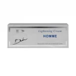 Creme  Eclaircissante Homme 50ml