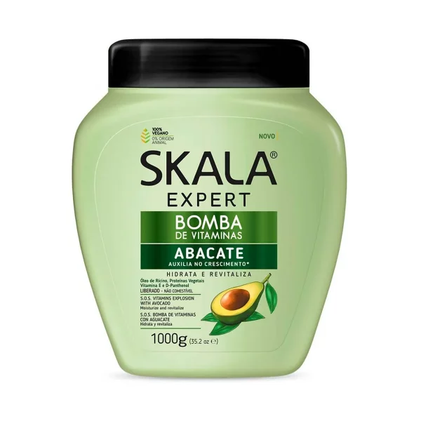 Skala  Bomba Abacate 1000g
