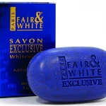 Fair and White Exclusive Soap 200gr
