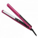 Plancha de pelo 2807 de cerámica aPro