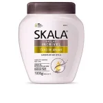Skala Brilho Oleo De Argan 1000g