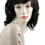 PELUCA VIRGEN BRASILEÑA - PERRUQUE BRESILIENNE F