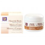Daggett and Ramsdell - Manos Y Cuerpo Creme aclarante - 42.5 g.