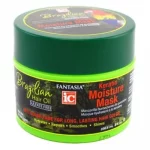 IC Fantasia Hair Oil BRAZIL MASK 236,6ML