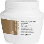 Curly Shine Mask Fanola .500ml
