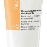 Nutri Care - Crema reestructurante puntas abiertas - Fanola - 100 ml.