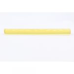 Barra Keratina larga 28 gramos blanca (1 unidad)