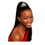 Coleta Sintetica - 101 YAKI  EZ Pony - Color 2