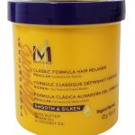 Motions Smooth&Silken Classc Relaxer Regular
