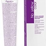 Tinte No Yello de Fanola 10 ICE (Rubio Platino Hielo)