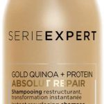 Loréal Paris Professionnel - Serie Expert - Absolute Repair - Champú Reestructurante Transformación Instantánea Champú Rejuvenecedor - 300ml