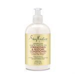 shea moisture castor oil cinditioner 384ml