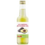 100% Natural Avocado Oil 250ml