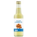 YARI HUILE D`AMANDES DOUCE 250ML NATURAL