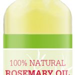 YARI ROSEMARY OIL 250ML NATURAL