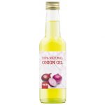 YARI ONION OIL 250ML  NATURAL