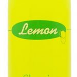 A3 - Glicerina de limón para pieles secas - 260ml.