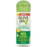 Aceite de oliva ORS - Glossing Hair Polisher 177ml. Anti Frizz