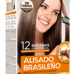 kativa - Alisador Brasileño - 300 ml.