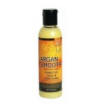Argan smooth - leave-In Acondicionador corrector 177ml.