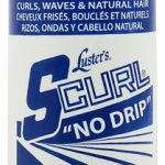 Scurl No drip Activator Mois.,355ml