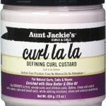 Mascariila para definir los rizos 430g. Curl la la