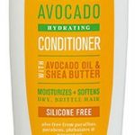 Cantu - Acondicionador Aguacate 400ml.