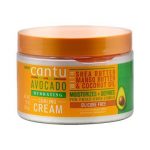 Cantu - Aguacate - Crema hidratante para rizar 340g.